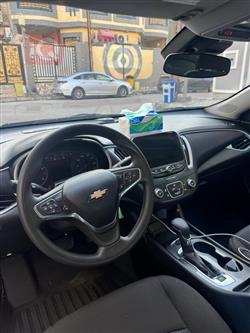 شيفروليه ماليبو